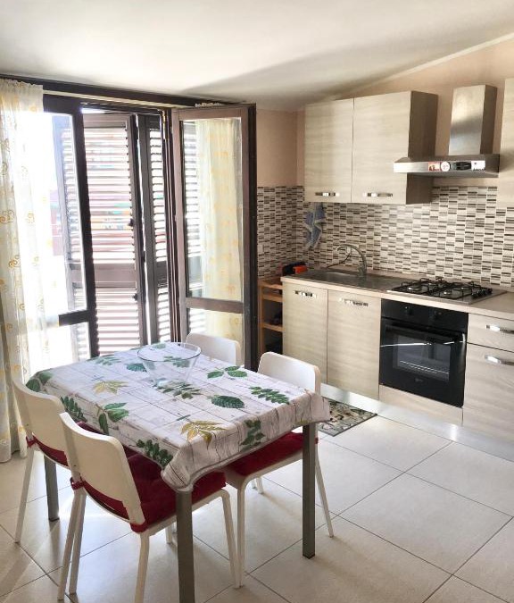 Mascalucia Apartment | L'attico di Greta,Etna house