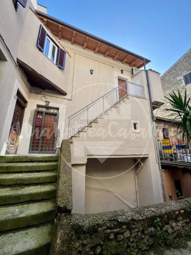 Sacrofano Apartment | L' Attico "UnaNotteaCasaMia"