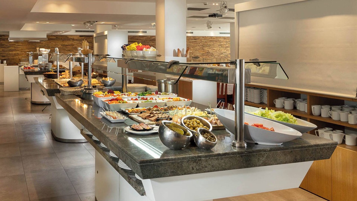 Barumbu Hotel | L'auberge