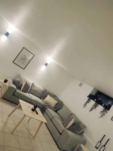 Ath House | L auberge de l Entre Potes-Boho Chic