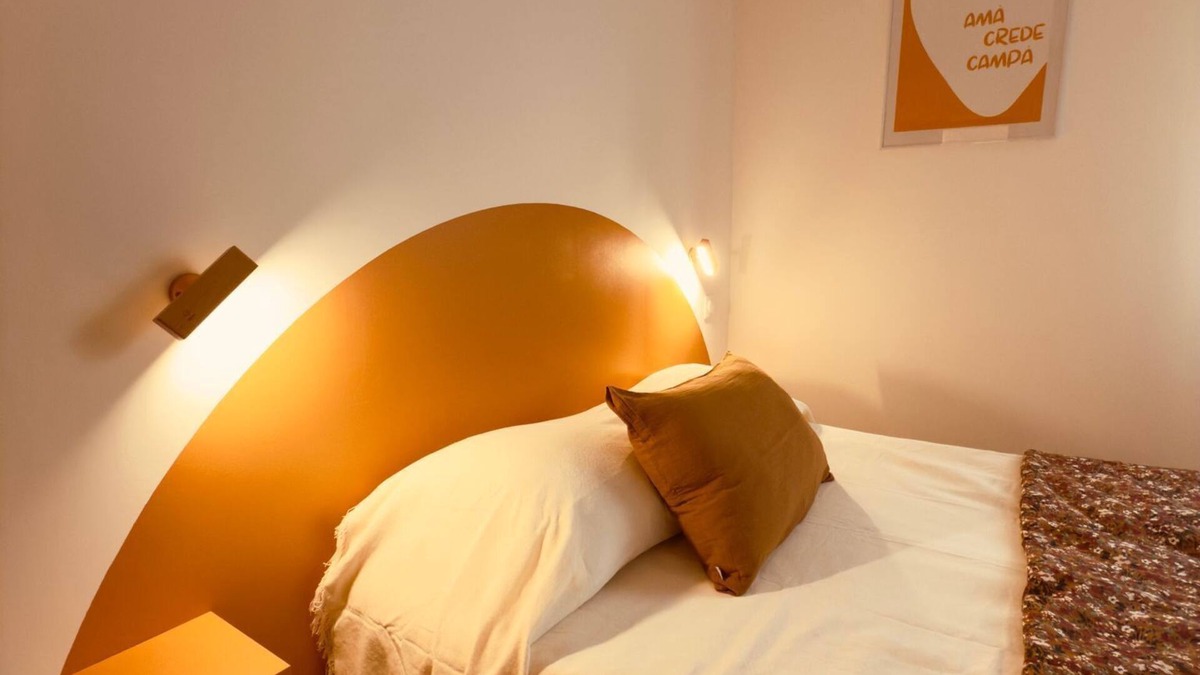 Galeria House | L'auberge U PAMPASGIOLU