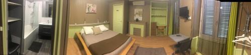Lezoux Hotel | L'Audycé