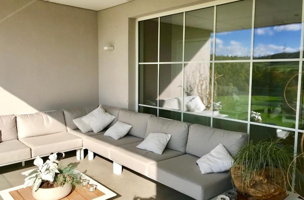 Heinstert House | L'Auf der Tomm