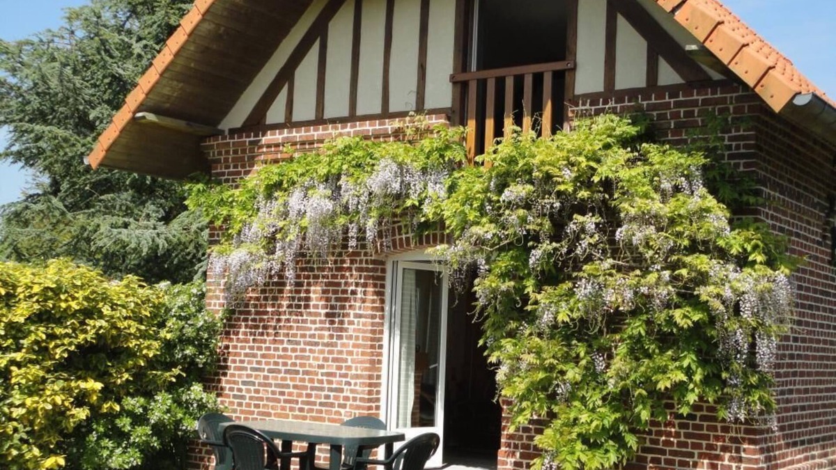 Avremesnil House | L'Auge Normande - AVREMESNIL