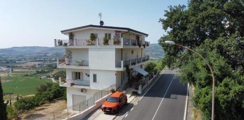 Rocca di Neto House | L'Aurora Corso Umberto l 220, 88821 Rocca di Neto