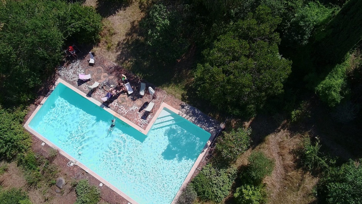 Montbrun-Lauragais House | L'Autan, a nature oasis on the outskirts of Toulouse