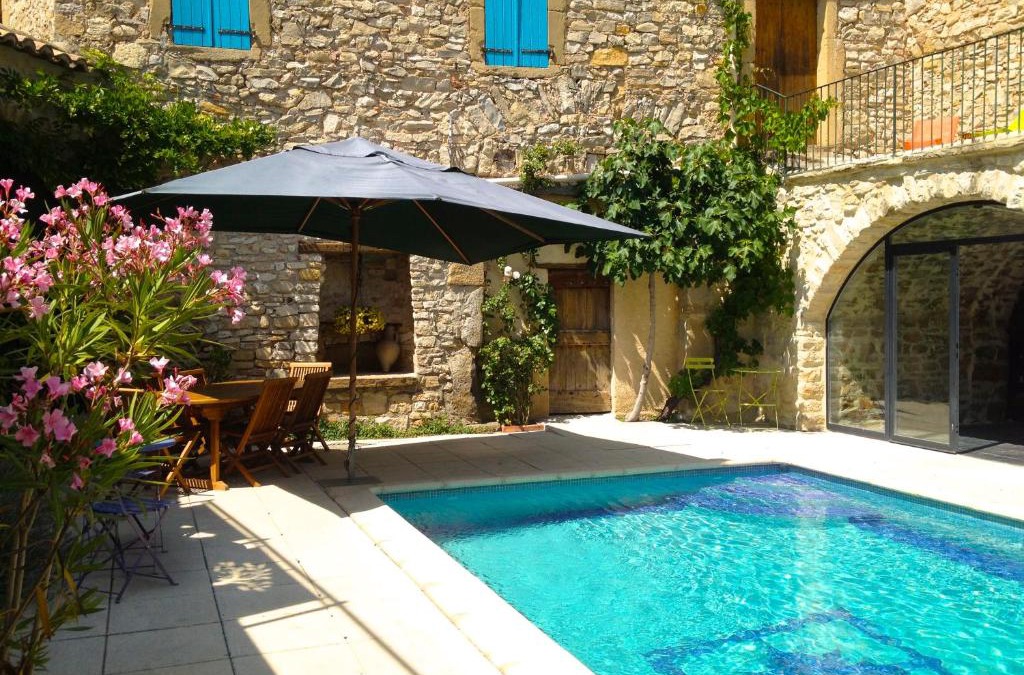 Saint-Jean-de-Ceyrargues Bed & Breakfast | L'Autre Maison