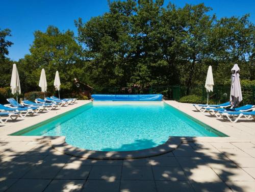 Lachapelle-Auzac House | L'Auzacoise, chalet tout confort pour un séjour inoubliable