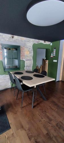 Vielsalm Bed & Breakfast | L'aventura