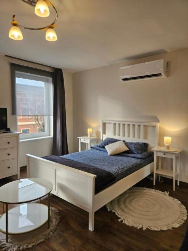 Liepaja Apartment | L' - city' Reina' apartments'