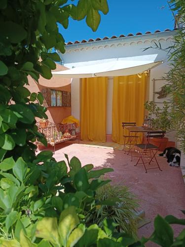 Chandolas Bed & Breakfast | L'eau berges