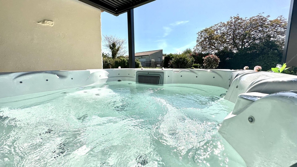 Saint-Aubin-la-Plaine Bed & Breakfast | L'Echappee Vendeenne Chambres d'Hotes
