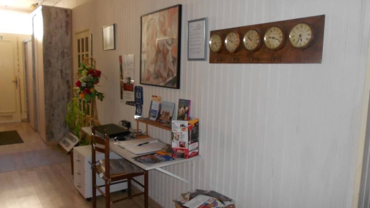 Saint-Nicolas-des-Motets Bed & Breakfast | L'eclipse