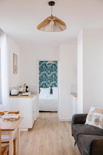 Pont Rean Apartment | L'Eclusier