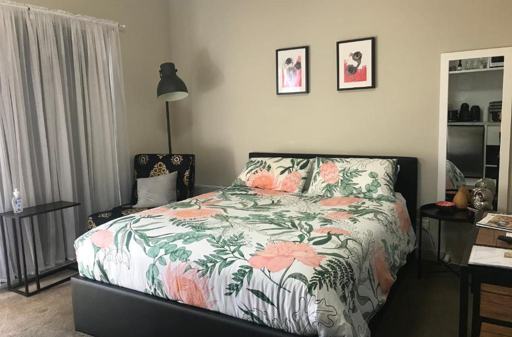 Bentleigh East Apartment | L'École Private Studio-Apartment by My Lodgingfy