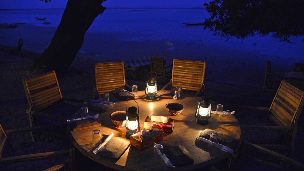 Simal Cabin | L'Ecolodge de Simal