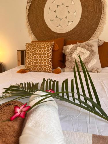 Le Robert Villa | L'Écrin du colibri, a haven of peace in Martinique
