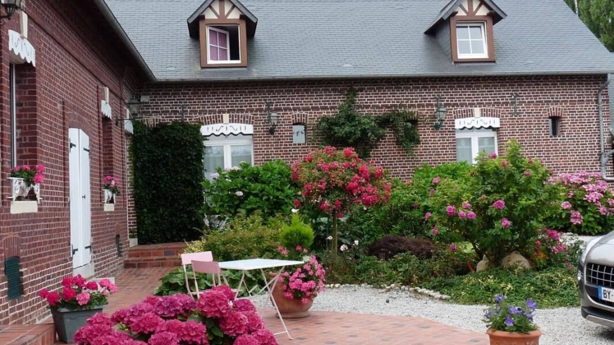 Etalondes House | L'Ecurie - ETALONDES
