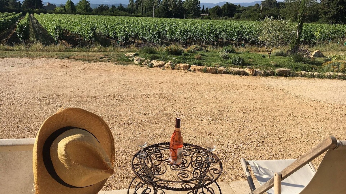 Bonnieux House | L 'Ecurie in Bonnieux, in the heart of the Luberon