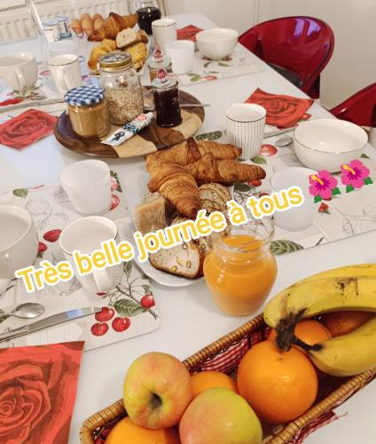 Serre-Nerpol Bed & Breakfast | L 'EDELWEISS de 1 a 9 personnes