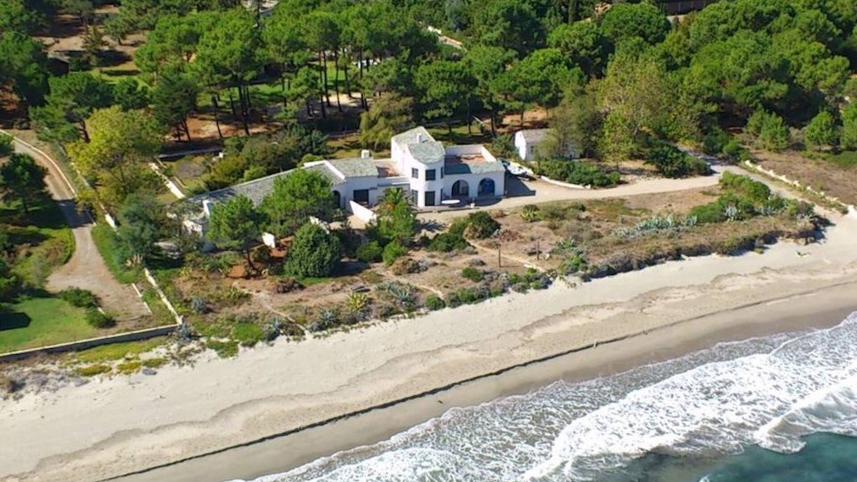 Biguglia House | L'Eden Corse