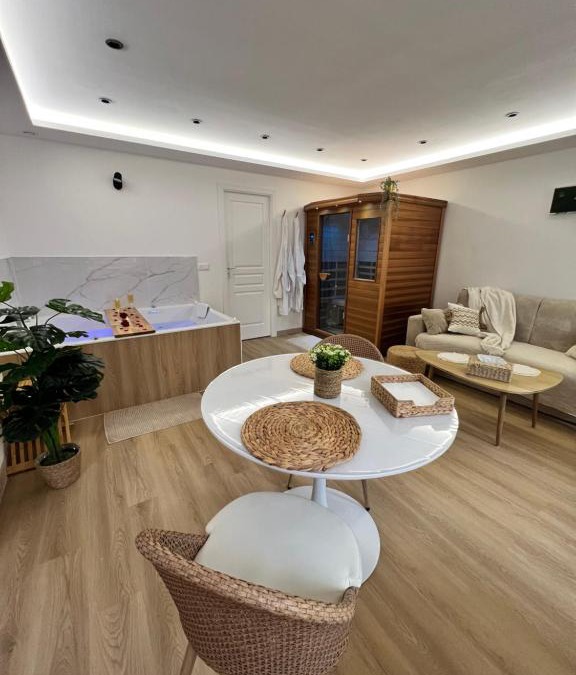 Calais Frethun Apartment | L’Eden d’Opale