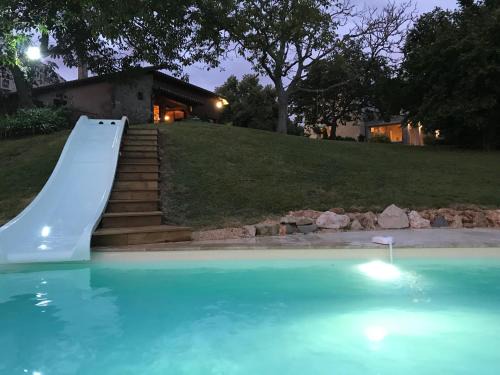 Saint-Pastour House | L’effet vacances