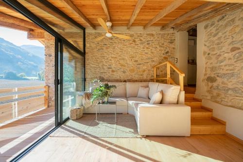 Beguda Apartment | L'Eixida