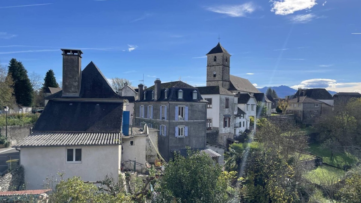 Moumour House | L'EMBARRY - MOUMOUR - Gîte