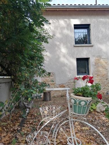 Villefranche-sur-Saone House | L'Embellie un gîte tout confort et cocooning