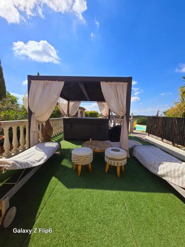 Lancon-Provence Bed & Breakfast | L'endroit incontournable