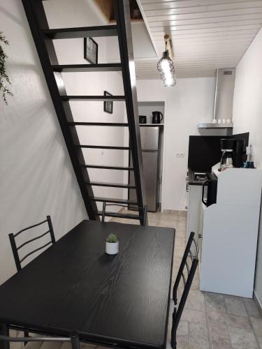 Chambretaud Apartment | L'ENTRE-TEMPS