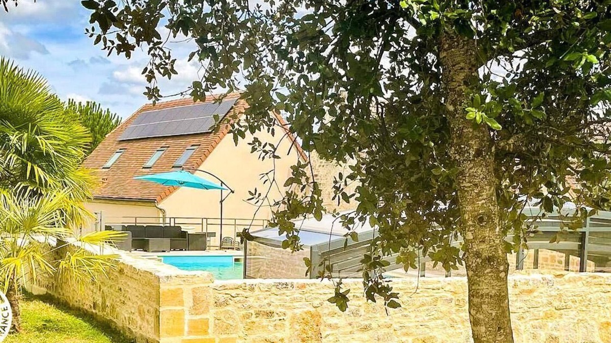 Gignac House | L'Epicur'dine - GIGNAC