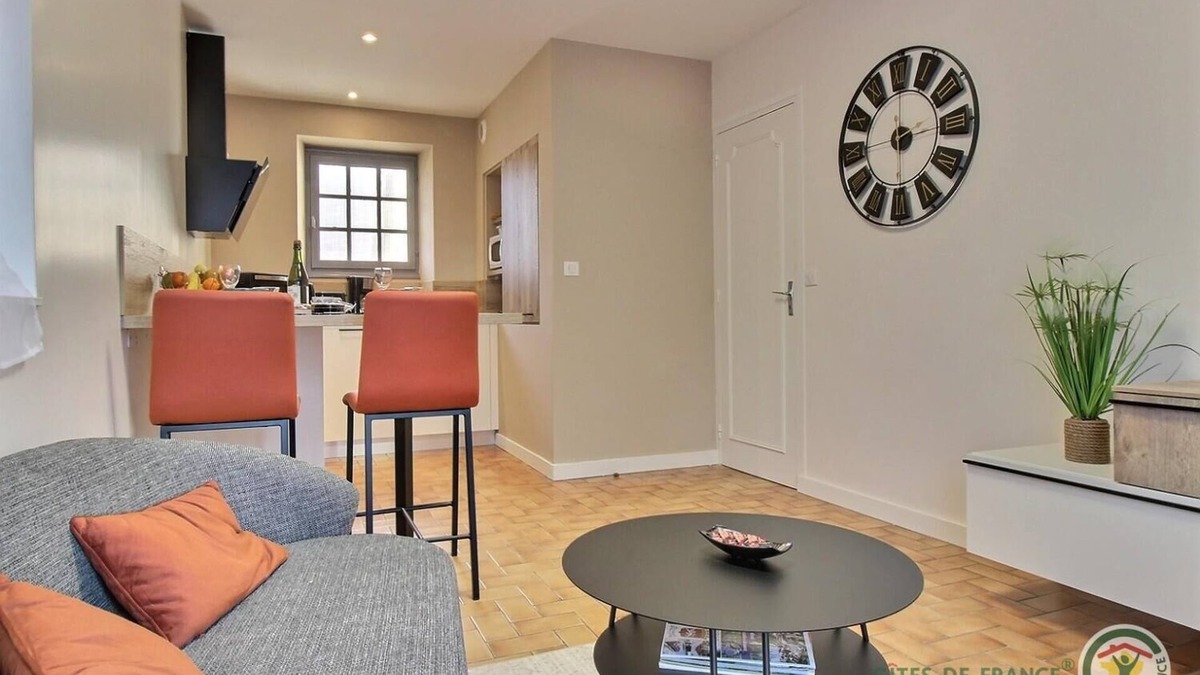 Brehand House | L'Epine fleurie - BREHAND