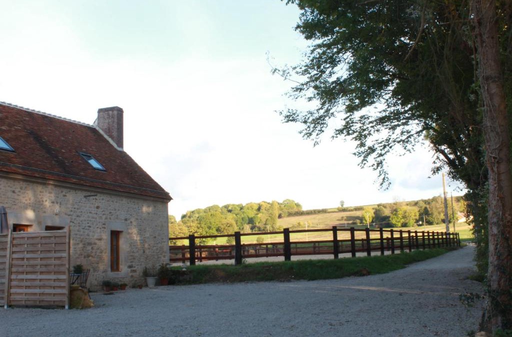 Saint-Remy-du-Val House | L'Epine
