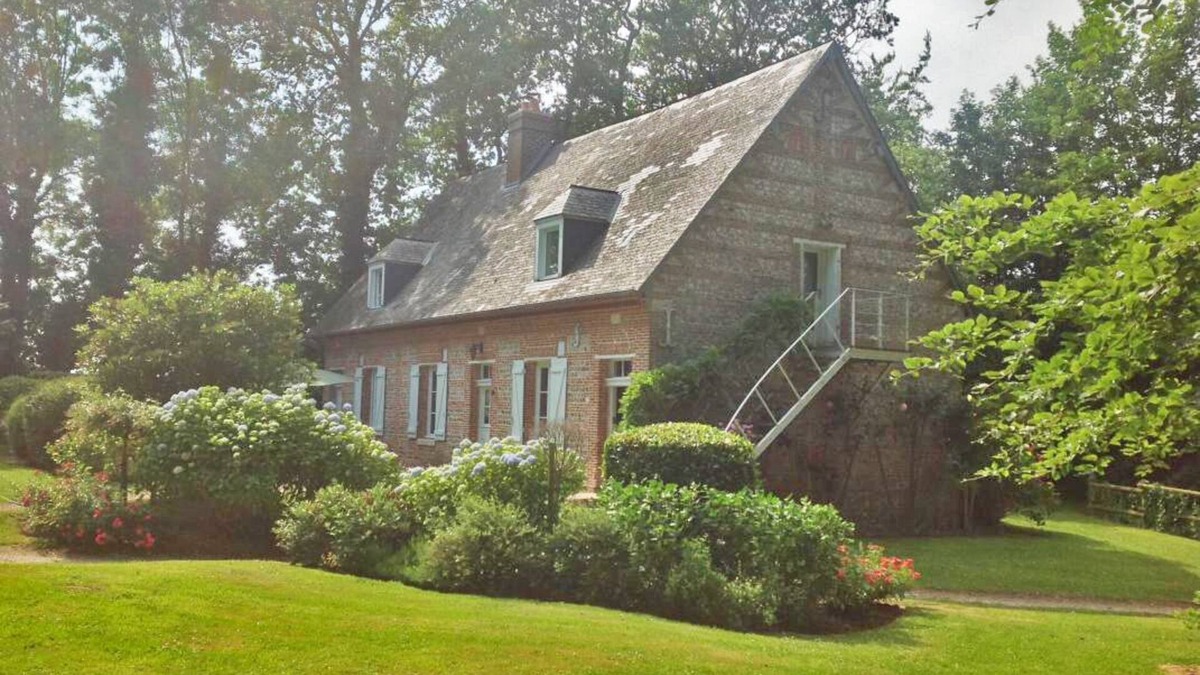 Criquetot-lʼEsneval House | L'Equinoxe - CRIQUETOT L'ESNEVAL