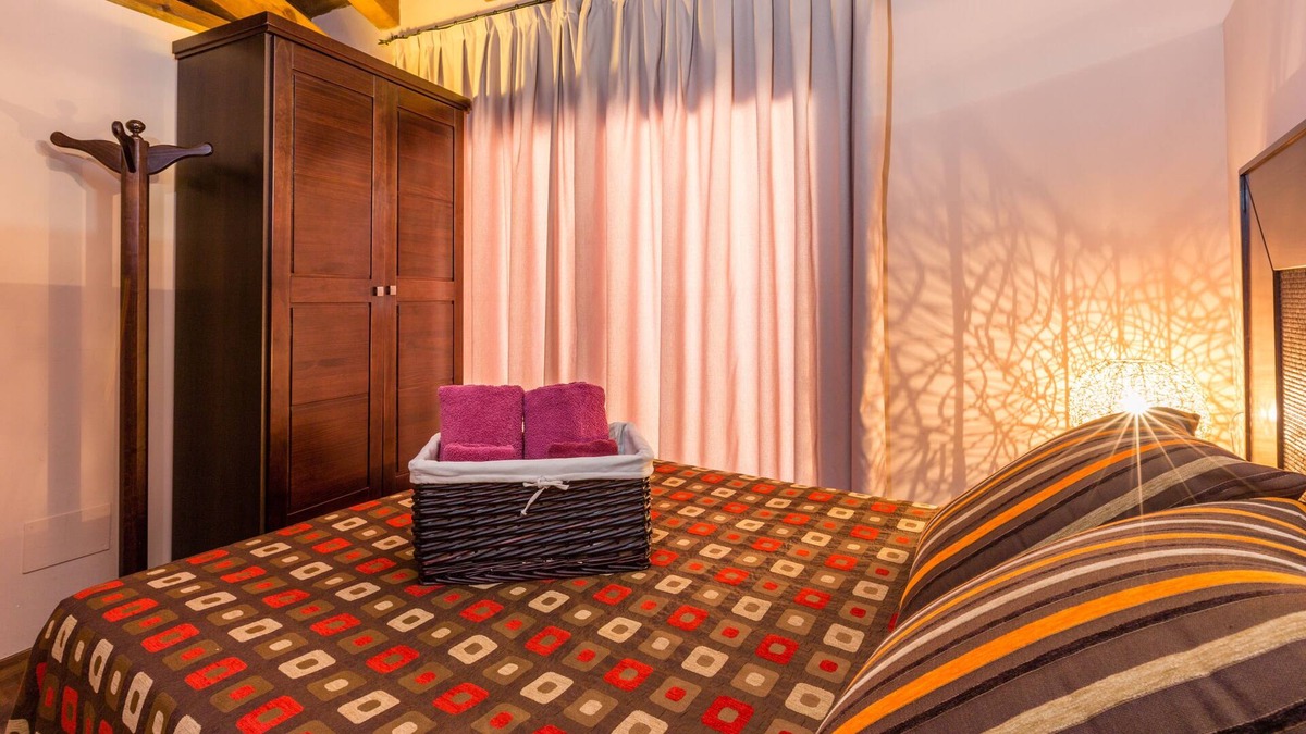 Pobleta de Bellvehi Apartment | L'Era del Marxant - Apart. Loft La Tallada 2