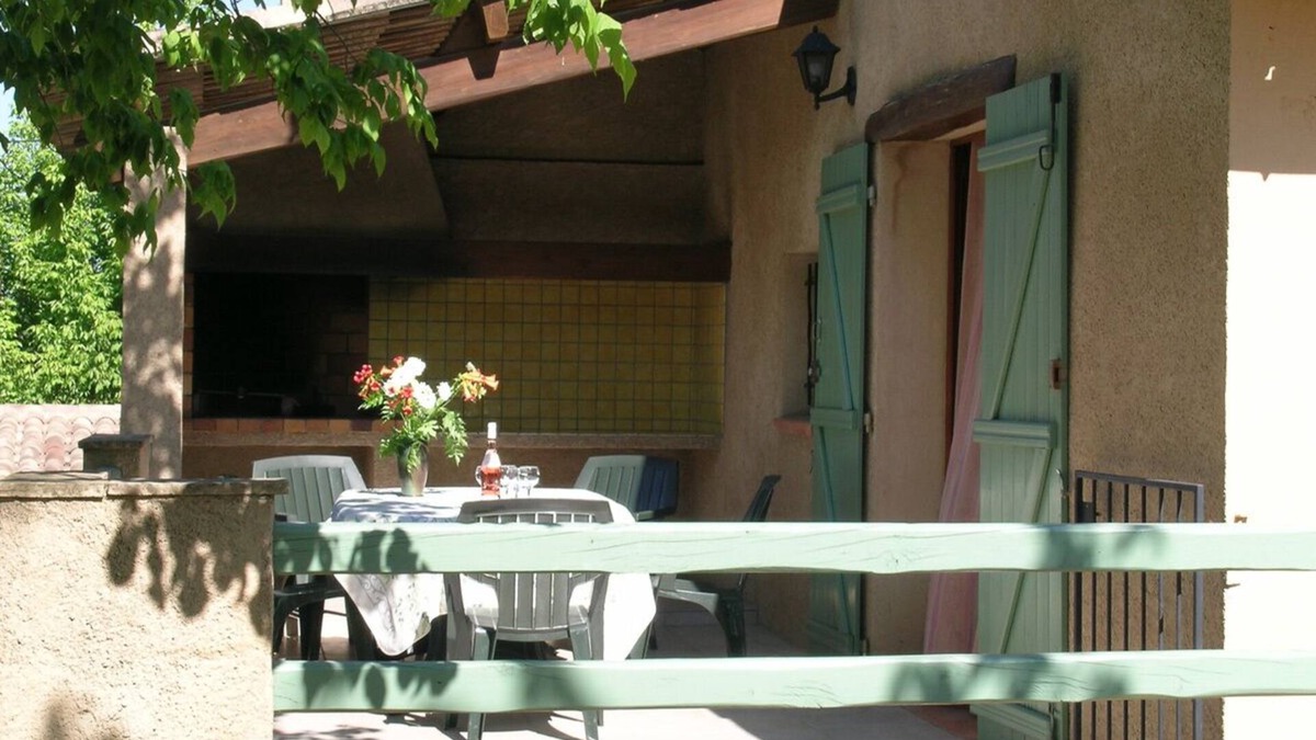 Vidauban House | L' Erable aux Espérifés