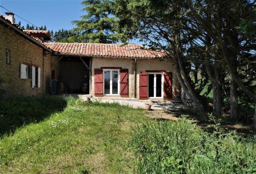 Betcave-Aguin House | L'Ermitage