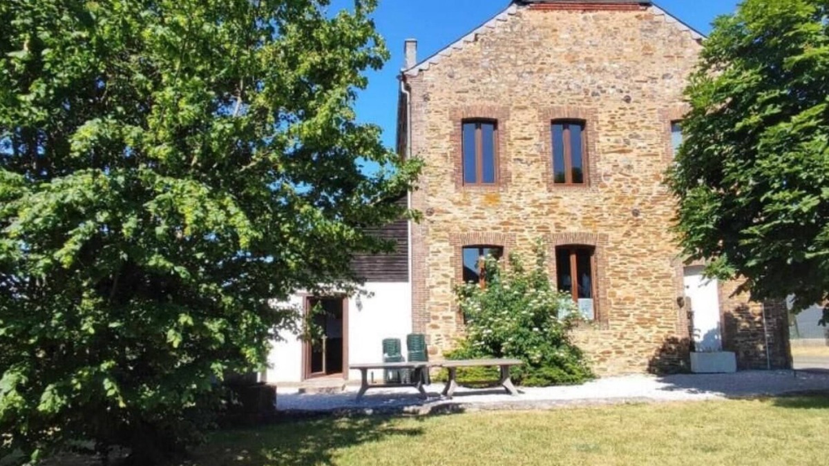 Brognon House | L'ESCAILLE - BROGNON