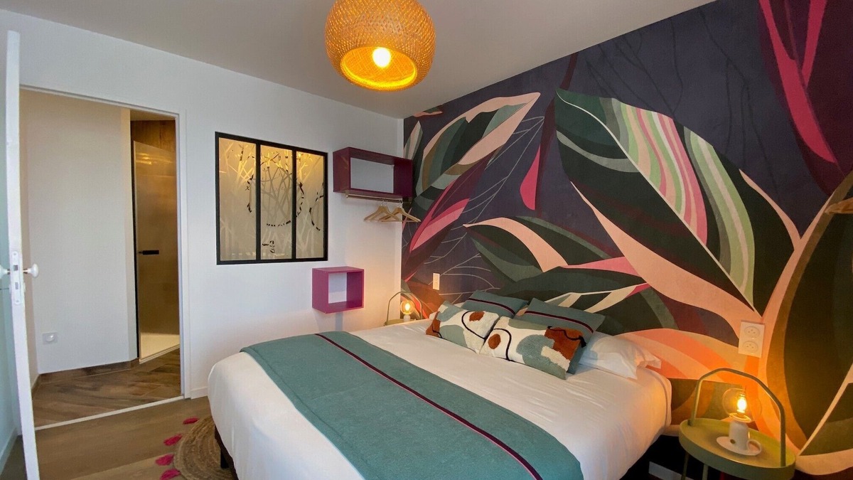 La Chapelle-Basse-Mer Bed & Breakfast | L'escale 175 : Entre Loire et Vignoble Nantais