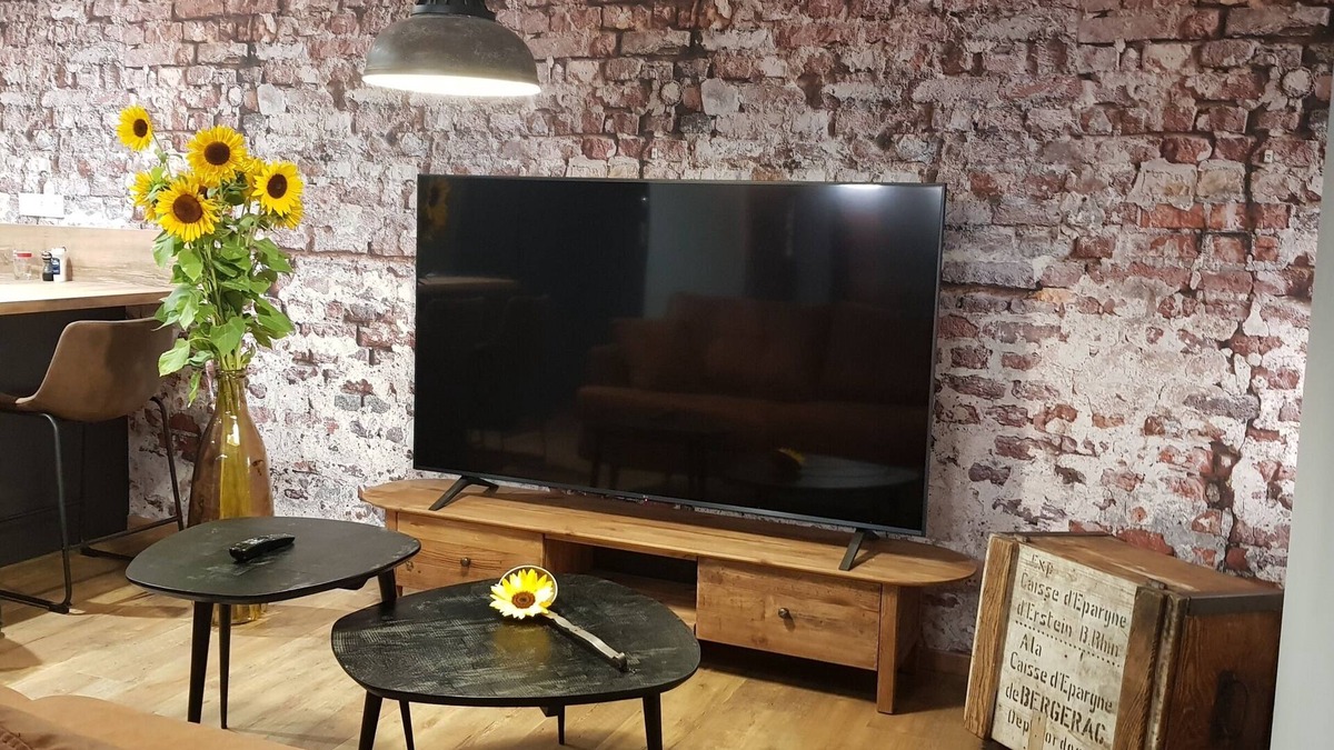 Liepvre Apartment | L'Escale d'Alsace - gîte for 4 persons