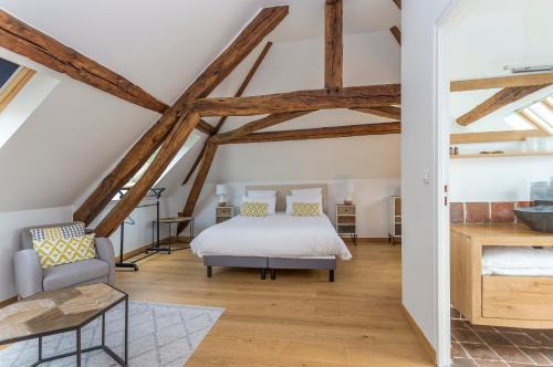 Broglie House | l'Escale de Broglie