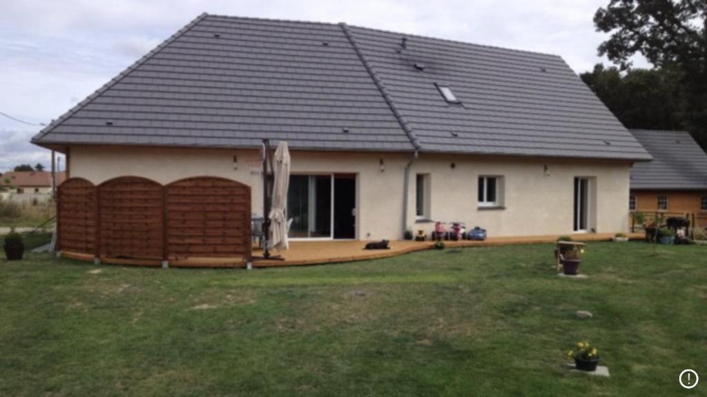 Nassandres sur Risle Bed & Breakfast | L’escale du Bohain