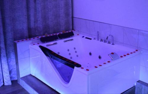 Grandfontaine Apartment | L'escale du Donon "Le Jardin Secret"