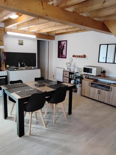 Castillon-la-Bataille House | L'Escale