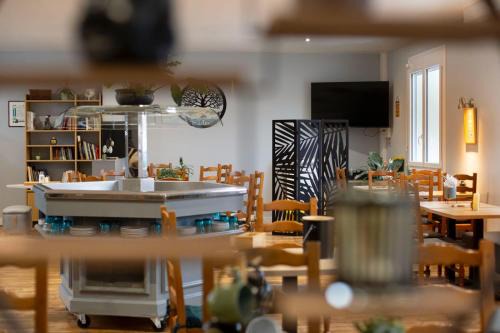 Ports Hotel | L Escale