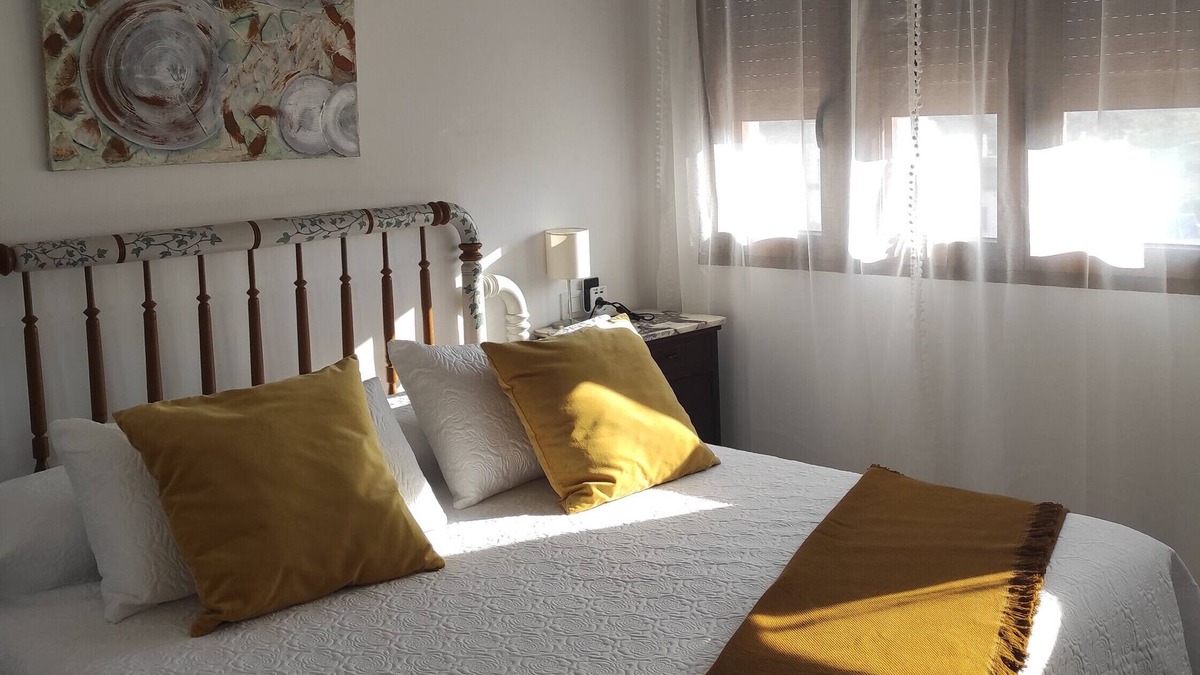 Ulldemolins Apartment | L'escambell Grau del Llop. Apartment for Rural Tourism.