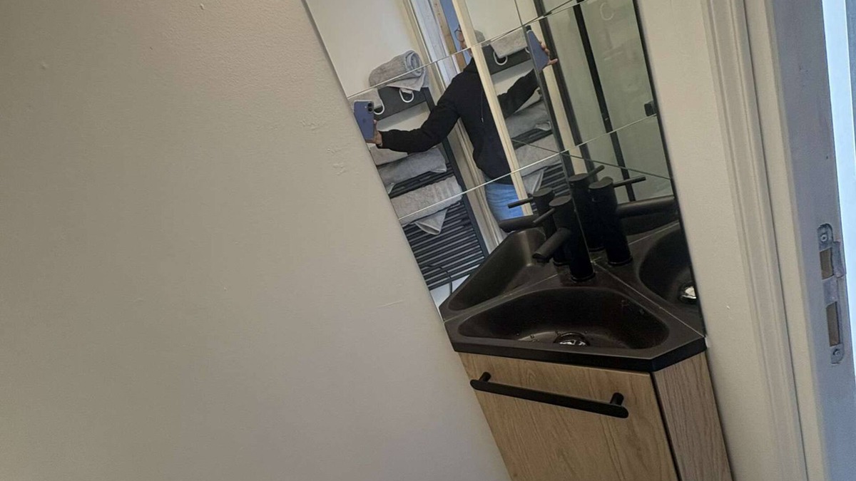 Saint-Maurice Apartment | l'escapade amienoise