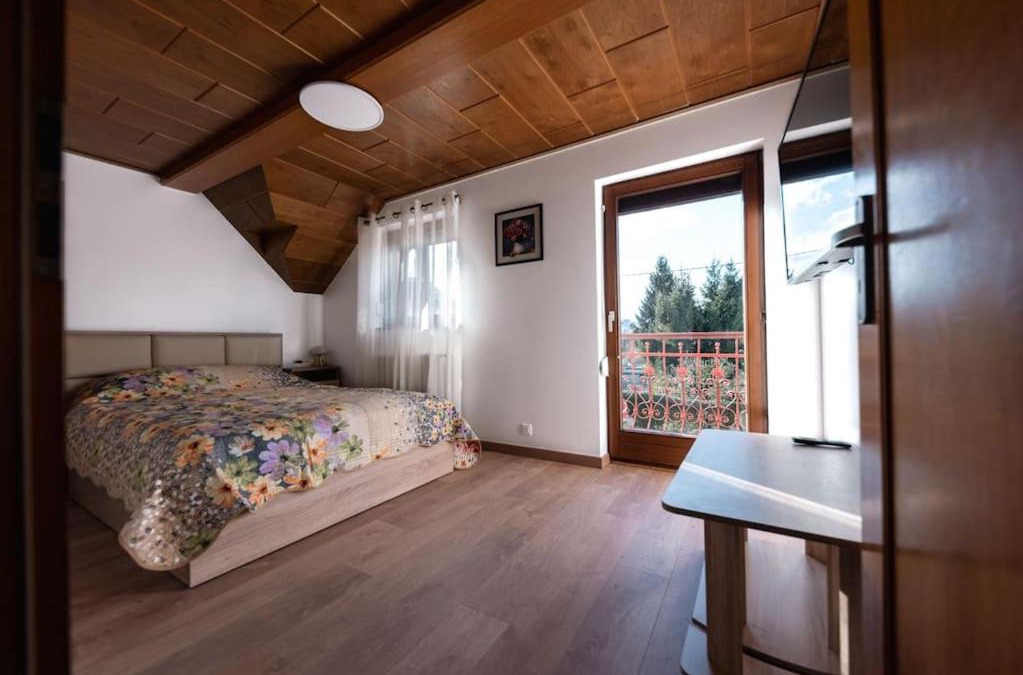 Bischheim Apartment | L'Escapade Citadine
